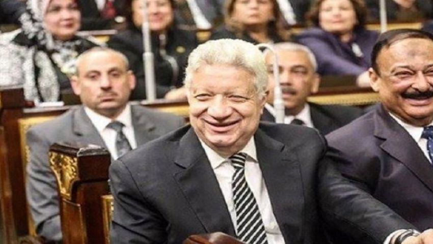 في البرلمان| نائب يمازح مرتضى: «أهلا بالريس».. وحساسين يلتقط معه سيلفي