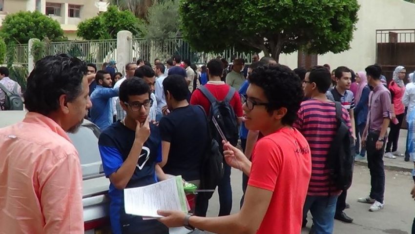 برقم الجلوس.. تعرف على نتيجة تنسيق الدبلومات الفنية  2018