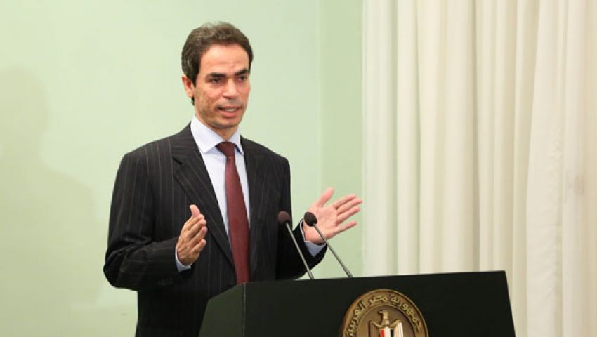 بالفيديو..المسلماني: لو سلمنا الجزيرتين للسعودية ستحتلهما اسرائيل