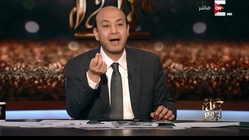 فيديو|أديب عن مصادرة مكافآت المنتخب:إيه اللي بتعملوه ده