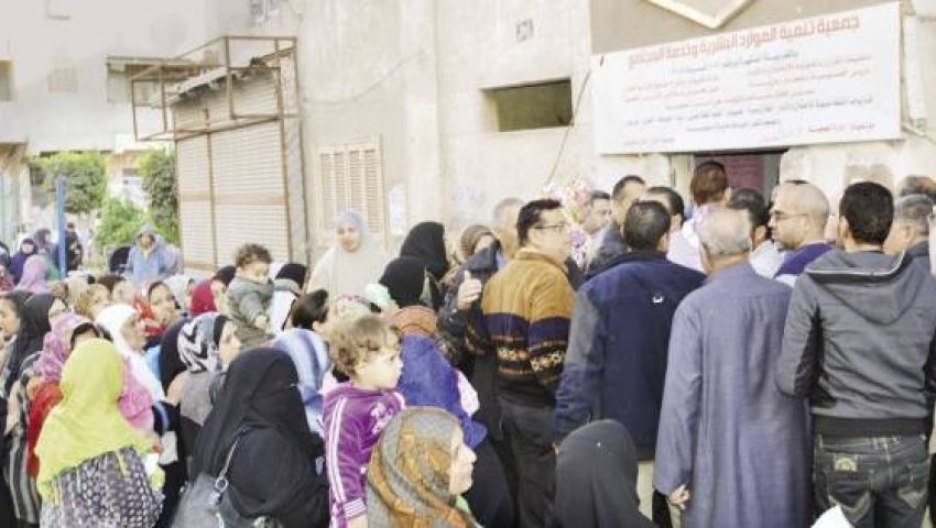 وزير الاتصالات: تحديث بيانات 60 مليون مواطن بالبطاقات التموينية