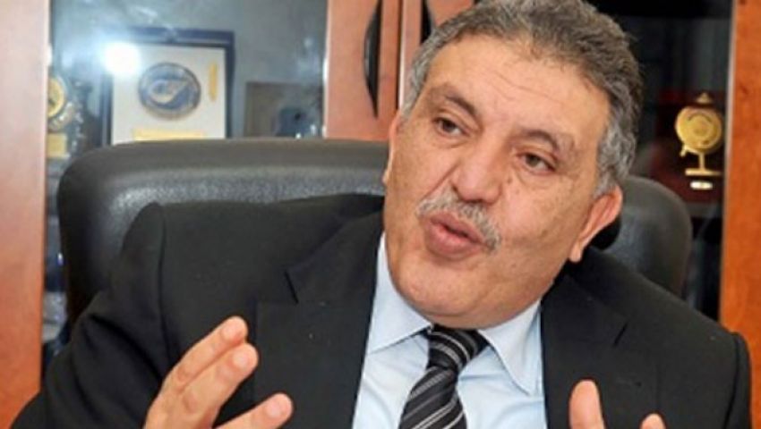 بدء تنفيذ مشروع دعم الغزل والنسيج بالإسكندرية