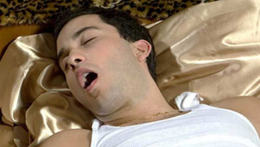 الغناء.. لعلاج الشخير