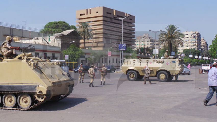 ديبكا: أوباما فشل فى إقناع السيسي بالحوار مع الإخوان