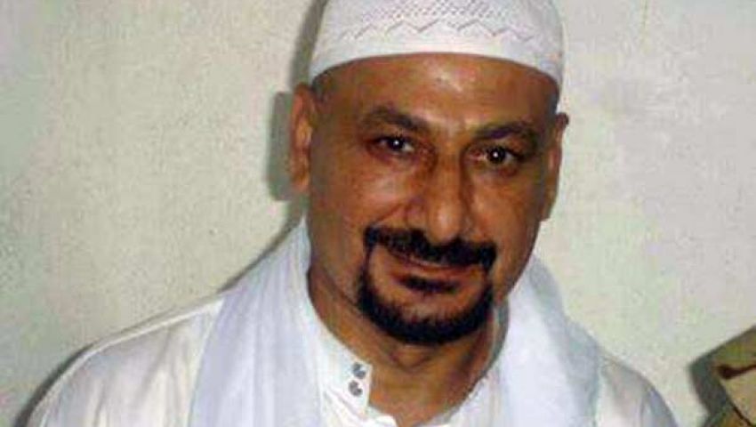 الداخلية: صفوت حجازي لم يكن مرتديًا للنقاب