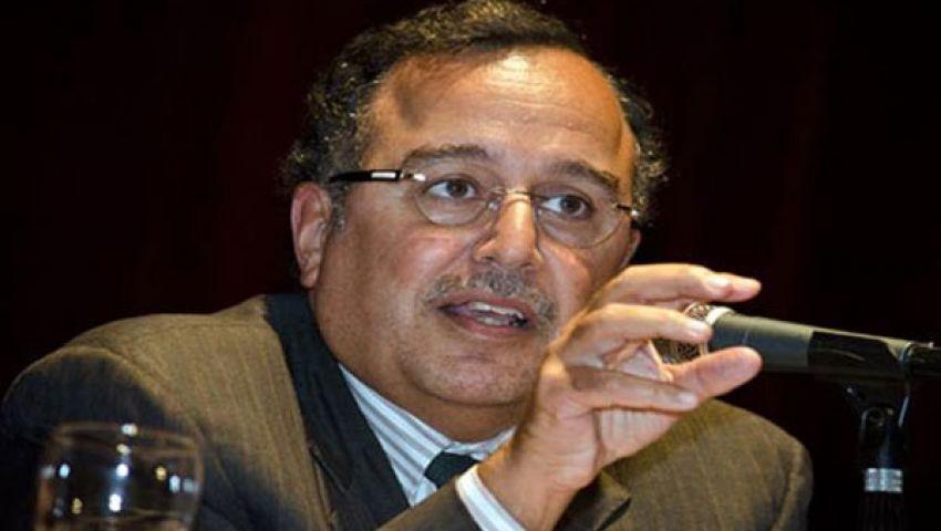 وزير الخارجية: 30يونيو أعطت نفس جديد للدبلوماسية المصرية