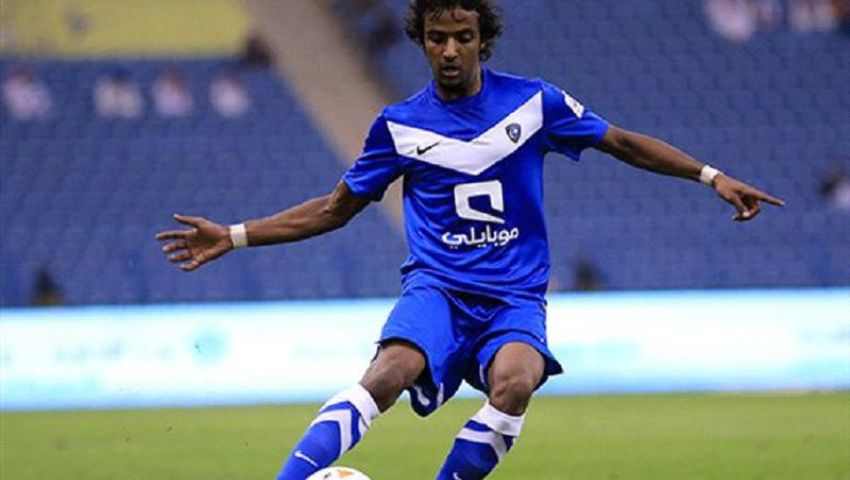  تورينو يرغب في ضم لاعب الهلال 