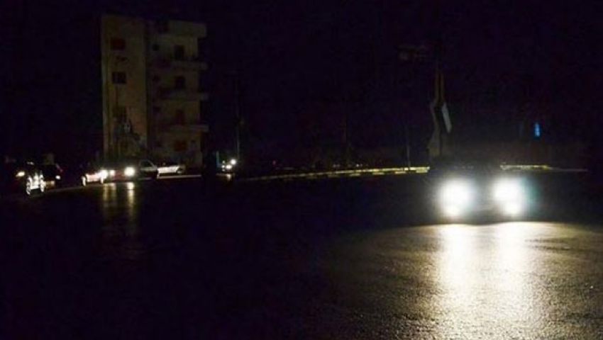 سكان الإسكندرية: عزلنا مرسي عشان الكهرباء ولسه بتقطع