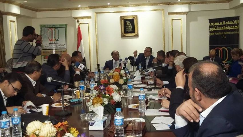 فريد خميس يطالب بـ 2000 جنيه حد أدنى لأجور العمال