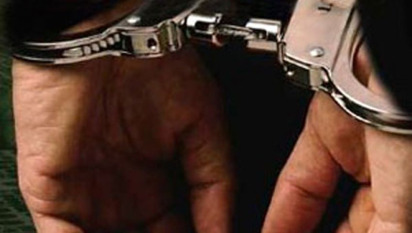 القبض على قيادى إخوانى بمركز طنطا
