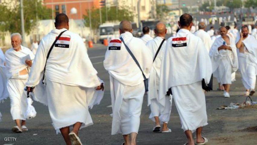 رئيس بعثة الجمعيات: 1000 حاج يتوجهون لمكة و 484 للمدينة المنورة 