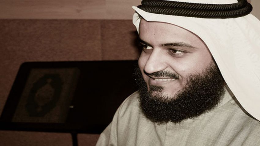 العفاسي: الصلح هو السبيل للقضاء على فتنة مصر