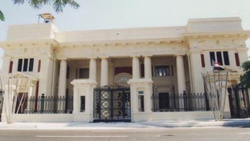 انطلاق مهرجان المبادرة الثقافية الروسية غدا