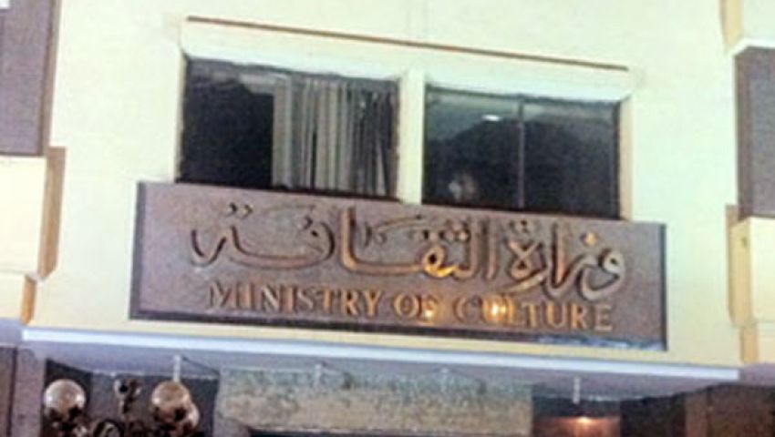 السينما والثقافة تراقبان المصنفات الفنية  