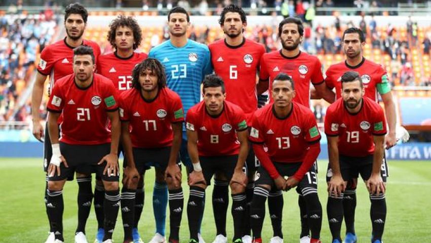 «مصر vs نيجيريا».. ترقب كروي لمباراة المنتخب ضمن استعدادات أمم إفريقيا