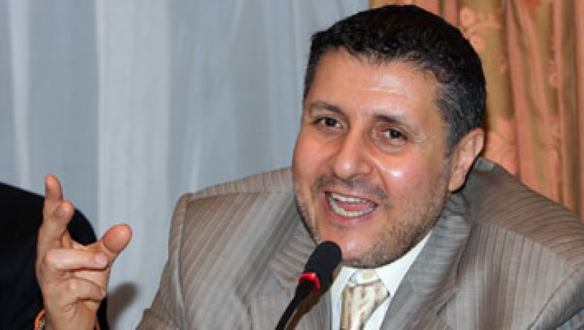 نجاد البرعي: السيسي لما وافق على ترسيم الحدود مع قبرص محدش اتكلم