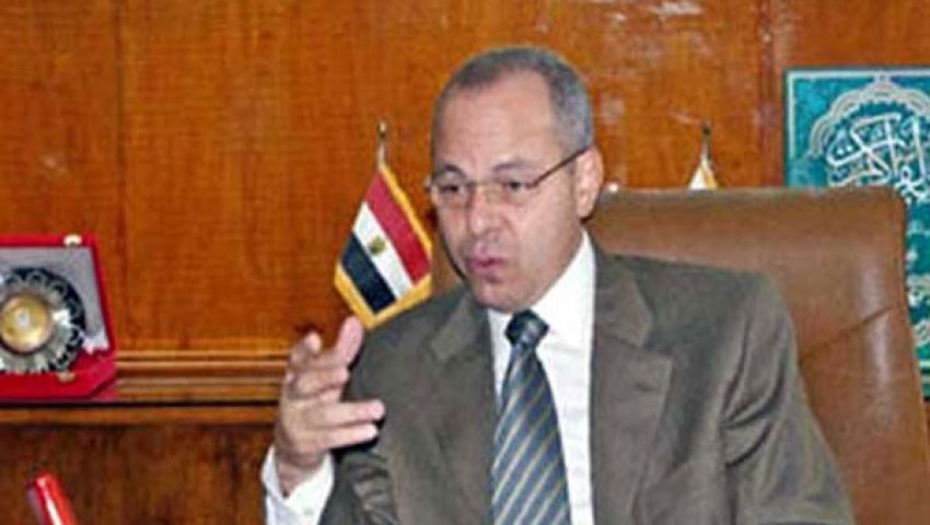 محافظ الإسكندرية: مستمر في متابعة عملي