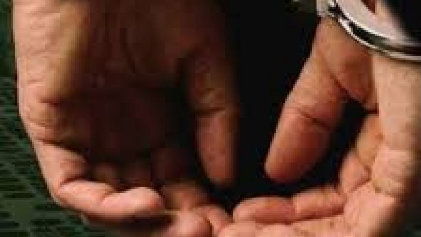 القبض علي صراف معاشات بتهمة اختلاس 31 ألف جنيه