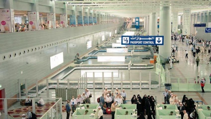 رسميًا.. السعودية تعلن إلغاء حظر دخول المملكة