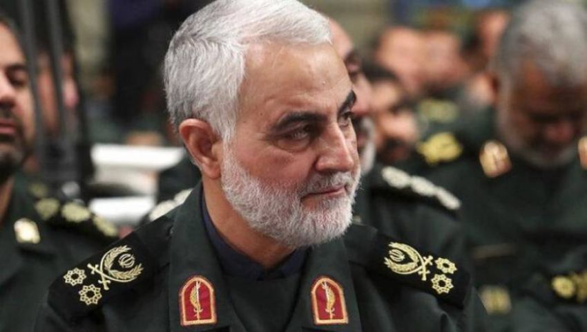 العراق يحقق في مقتل سليماني.. اعتقال شخصين واستجواب طاقم طائرته