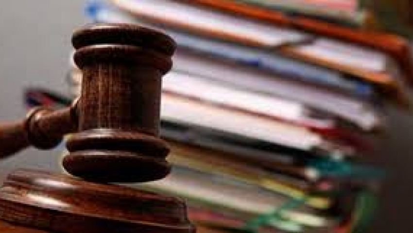 فيديو.. أول تعليق من الصحفي المتهم بـخدش الرونق العام للقضاء