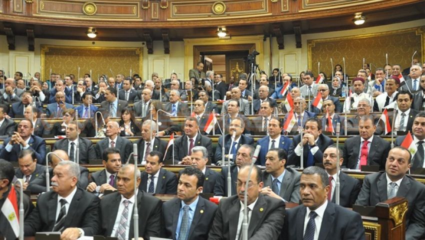 بعد إقرار البرلمان الجمعيات اﻷهلية.. أين القوانين المكملة للدستور؟