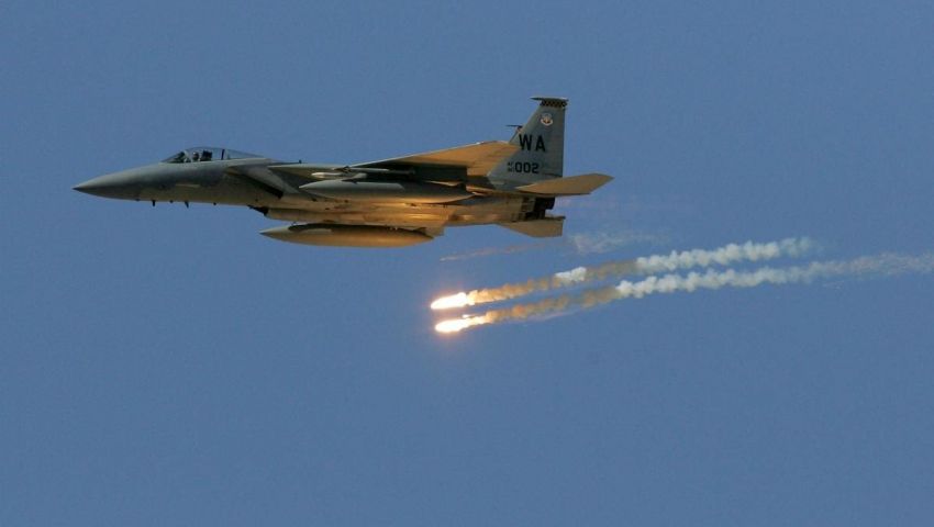 مقتل مسؤول بارز بتنظيم داعش في الموصل