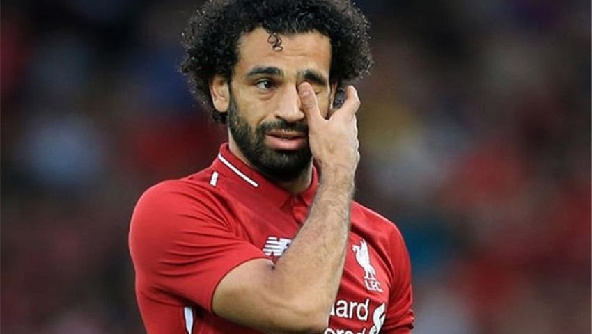 بعد إصابته بكورونا.. محمد صلاح يتعرض لصدمة جديدة