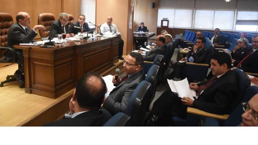 ممثل التموين بالبرلمان: حذف 10 مليون شخص من منظومة الدعم