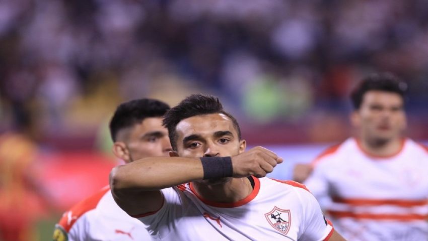 فيديو وكوميكس.. استمرار احتفالات جماهير الزمالك بعد التتويج بالسوبر الإفريقي