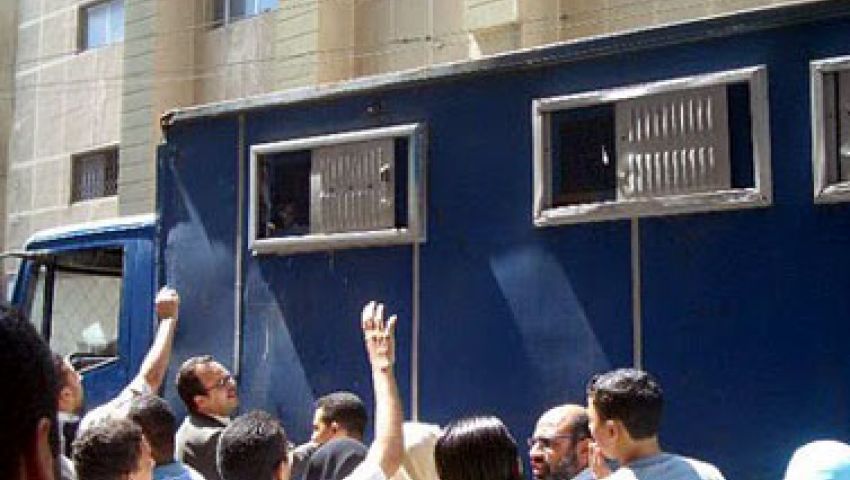 التحالف الوطني يطالب بتحقيق دولي في تصفية المعتقلين