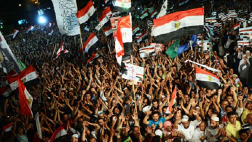 إسرائيل اليوم: وقف المد الإسلامي هو المحرك الحقيقي للمعارضة