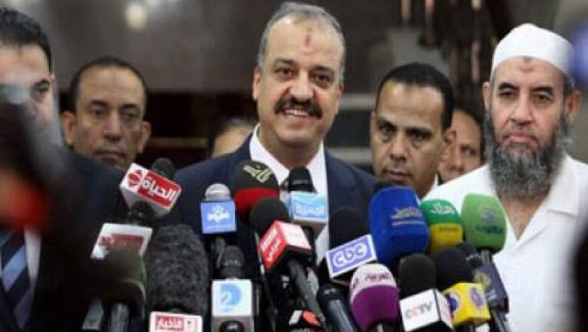 البلتاجي: الإنقلابيون حصلوا على شيكات بـ32 مليون دولار لتمويل حركتهم
