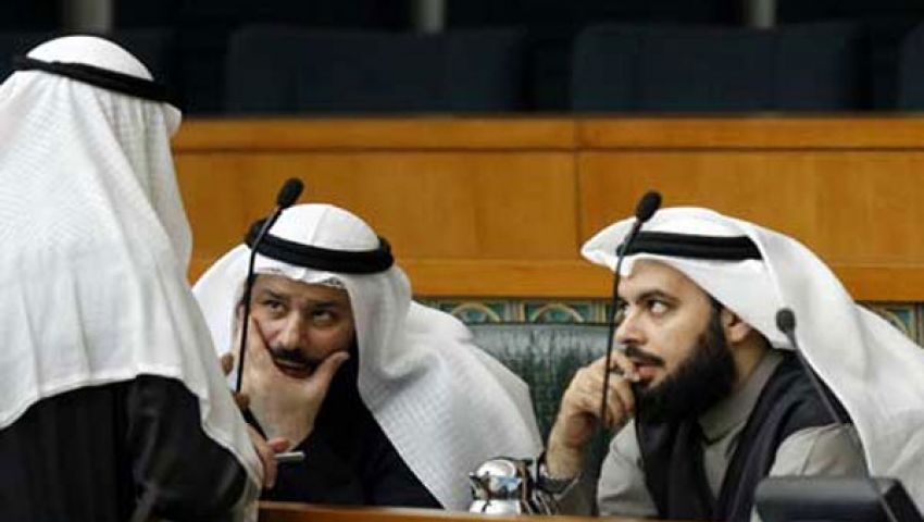 اتفاق خليجي على إبعاد الإخوان الوافدين