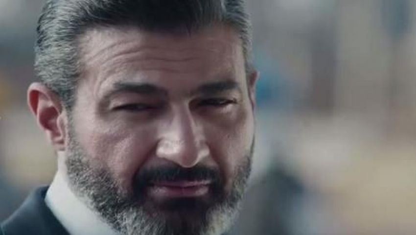بالفيديو| البرومو الدعائي الأول لمسلسل ظل الرئيس