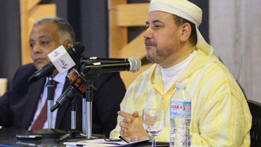 مسؤول مغربي: داعش ينشر 90 ألف رسالة يوميا