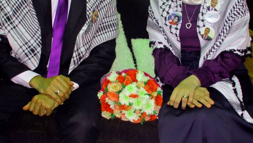 زفاف بنات المعتقلين.. فرحة تعترضها قضبان