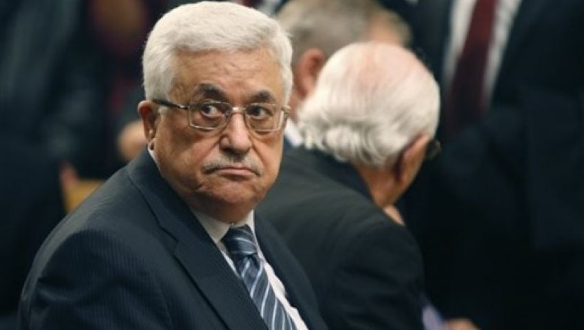 عباس يبحث الأوضاع الفلسطينية مع رئيس وزراء الهند