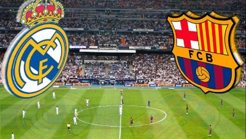 فيس بوك يتداول فيديو لجميع لقاءات الكلاسيكو