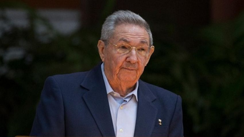 كاسترو: مستعد للحوار مع ترامب حال عدم التشكيك بسيادة كوبا