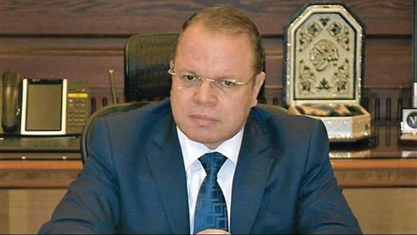 النائب العام يقرر حبس الطالب المتسبب في موت سيدة بالقاهرة الجديدة