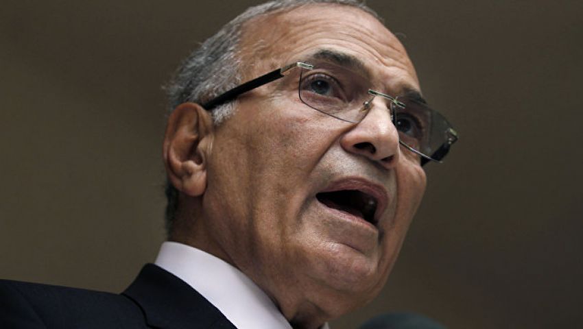 سي بي إس نيوز: إعلام السيسي يستقبل شفيق بحملة تشويه