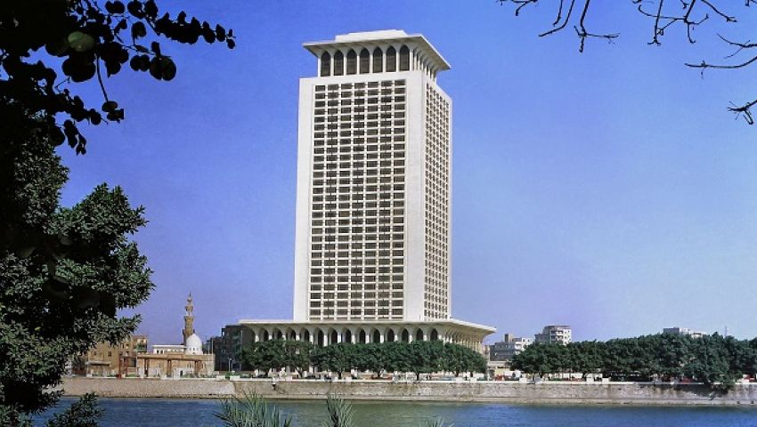 السودان يطالب مصر بتفسير موقفها الداعي لإبقاء العقوبات الدولية عليه