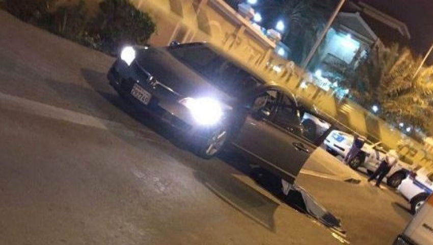 تفاصيل مقتل إيمان الصالحي بالرصاص أمام ابنها الصغير