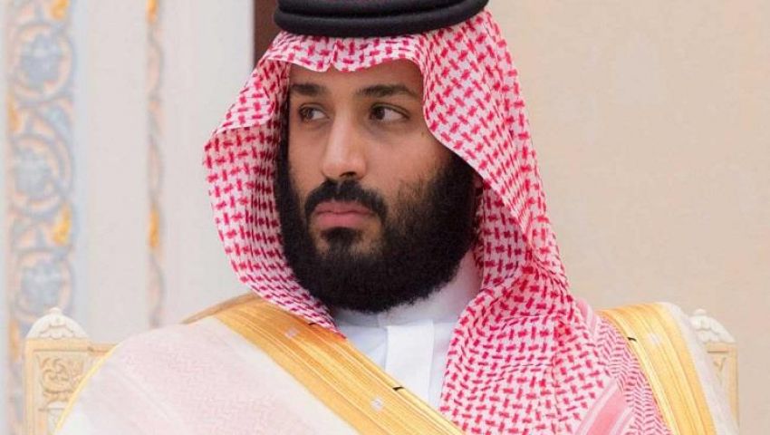 بن سلمان يطالب المجتمع الدولي بموقف حازم تجاه إيران