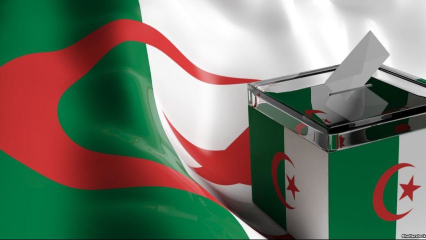 فيديو | هل تتفق معارضة الجزائر على مرشح توافقي؟