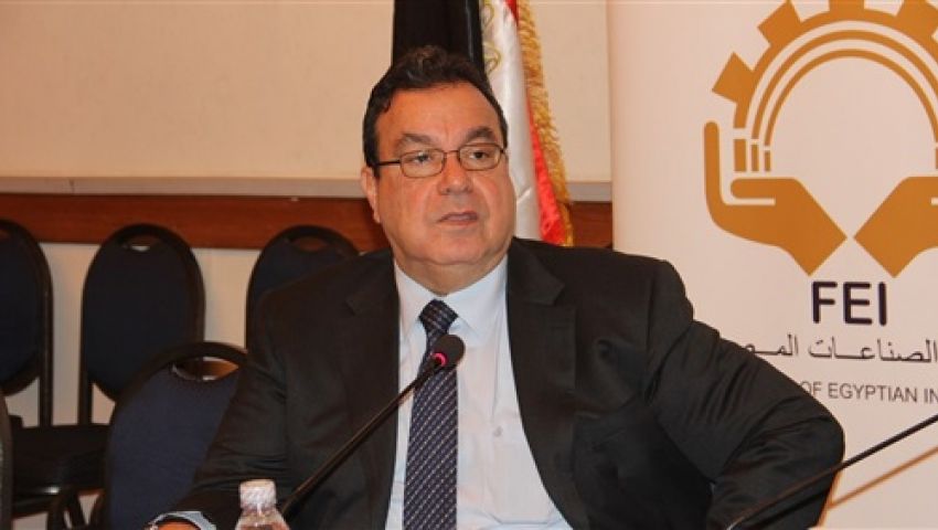 اتحاد الصناعات يحدد موعد تقديم الإقرار الضريبى للشركات