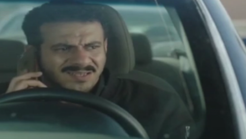 مسلسل الحصان الأسود  24..فراج يصل للعقل المدبر