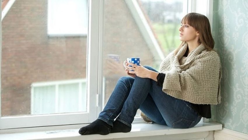 بالأرز والشوفان تخلصي من الاكتئاب بسهولة