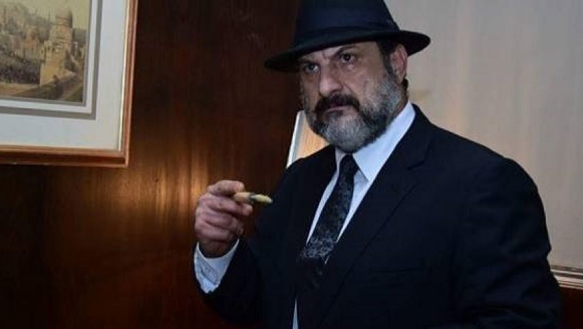 فوبيا تلازم خالد الصاوي فى رمضان